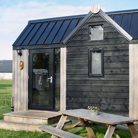 فيلا Tiny House فيتهورن المظهر الخارجي الصورة