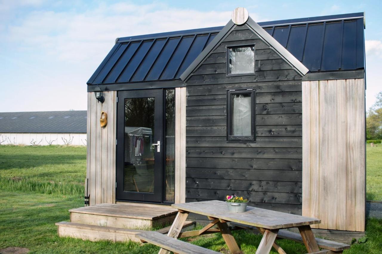 فيلا Tiny House فيتهورن المظهر الخارجي الصورة