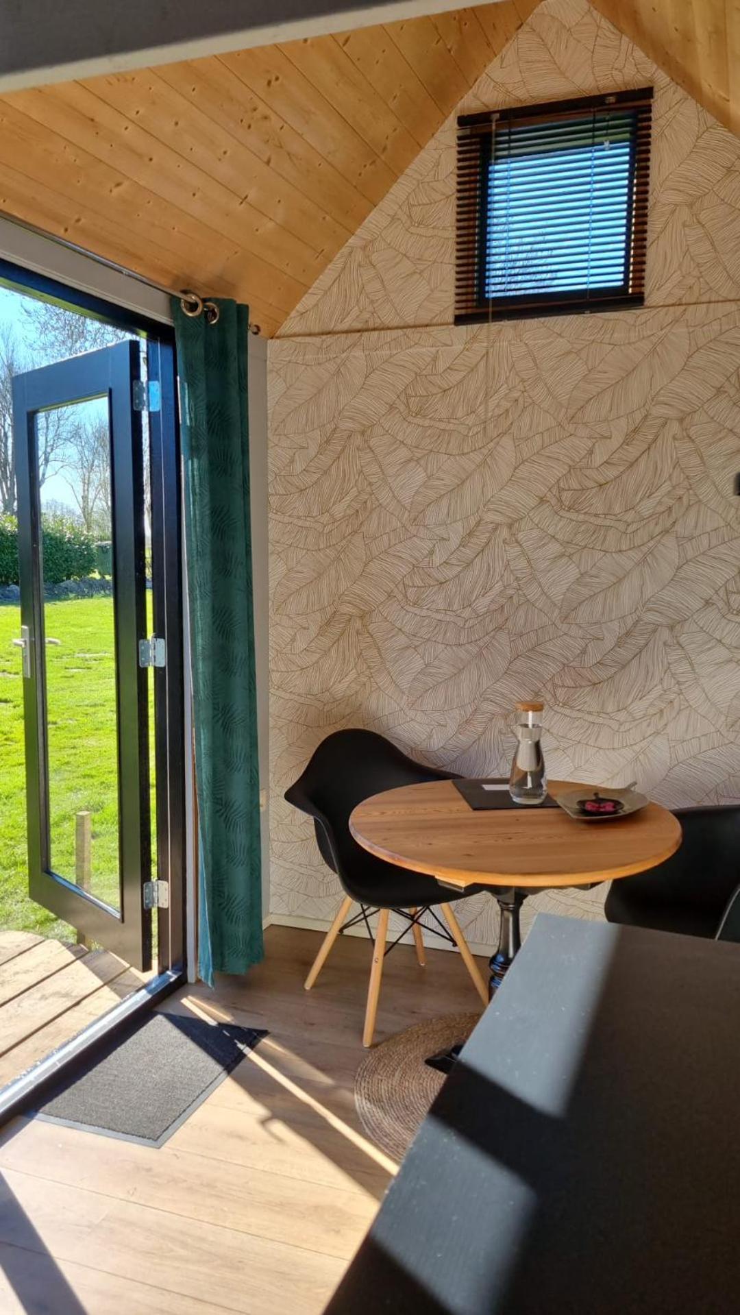 فيلا Tiny House فيتهورن المظهر الخارجي الصورة